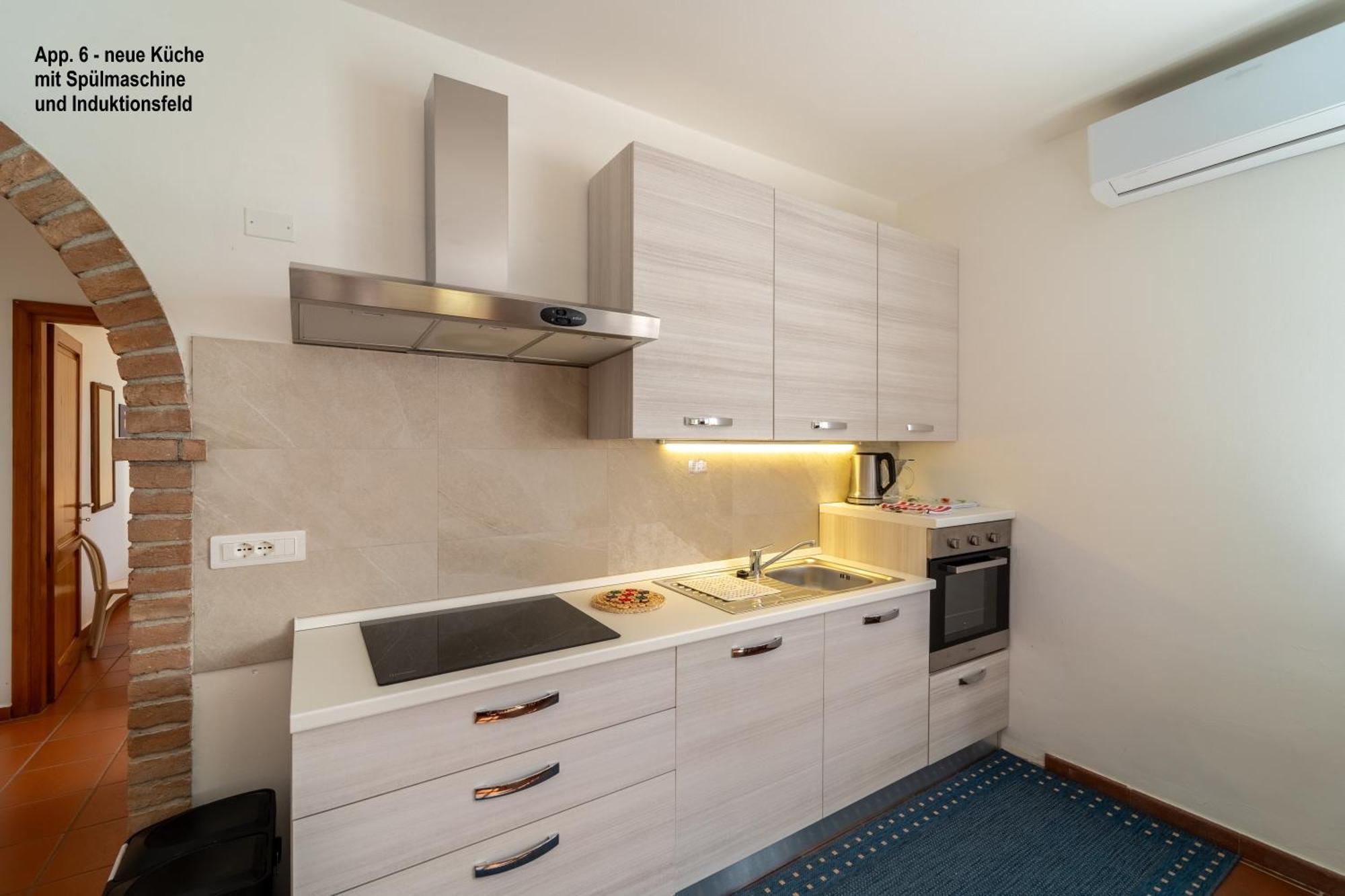 Apartmán Residenza Cerreto-Casalini Panicale Exteriér fotografie
